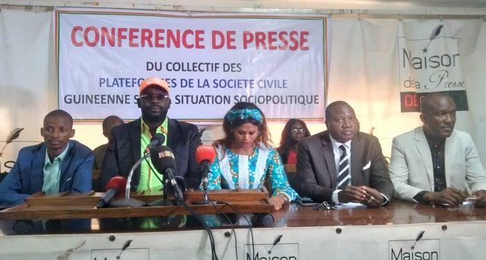 Dissolution de l’AN et révision constitutionnelle : un autre collectif d’OSC désapprouve l’idée