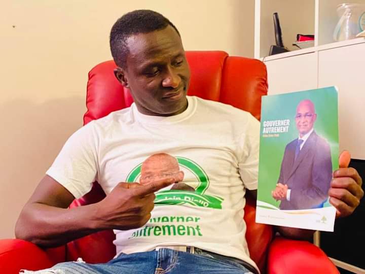 Détention d’opposants : après la DPJ, Madic 100 frontières rejoint Ousmane Gaoual et Cie à la maison centrale