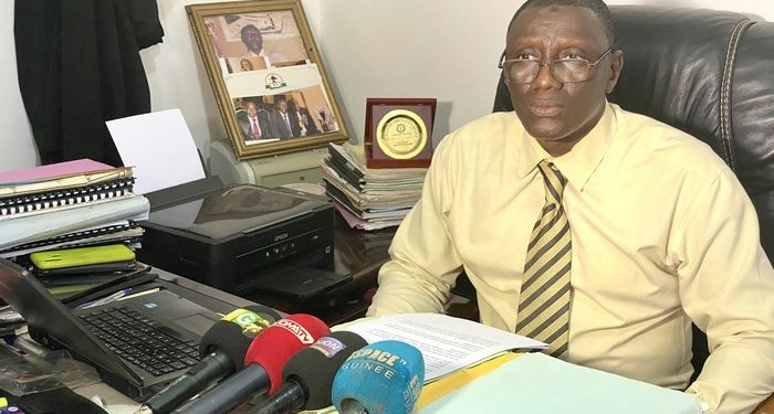 Affaire Zogota : l’Etat guinéen surpris de sa condamnation par la Cour de justice de la CEDEAO