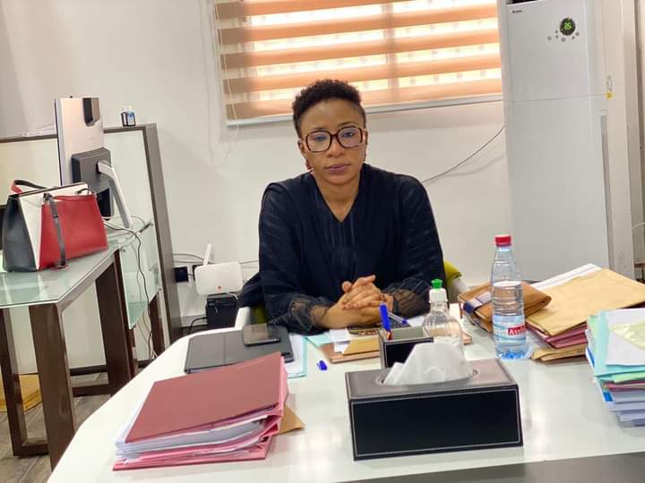 Enseignement technique : Zénab Nayaba Dramé dévoile le calendrier des examens de fin de cycle