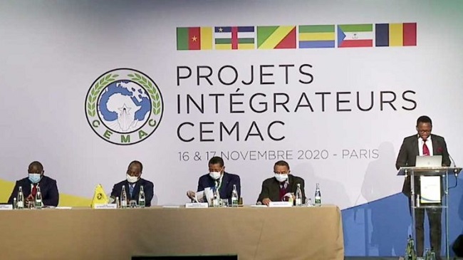 Afrique centrale : la CEMAC lève 3,8 milliards d’euros et dépasse ses prévisions de financement