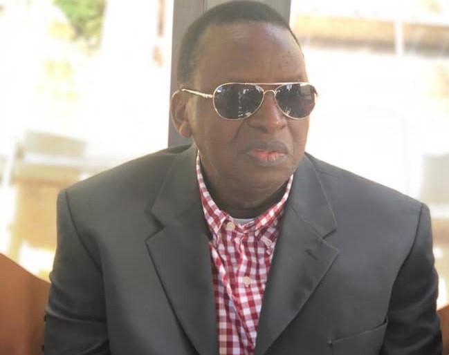 Arrestation de Cherif Bah : l’UFDG promet des actions contre ce qu’elle considère comme “déclaration de guerre”