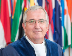 Tribunal international du droit de la mer: l’allocution du juge Albert Hoffmann remise à la 30è session de la Réunion des États Parties