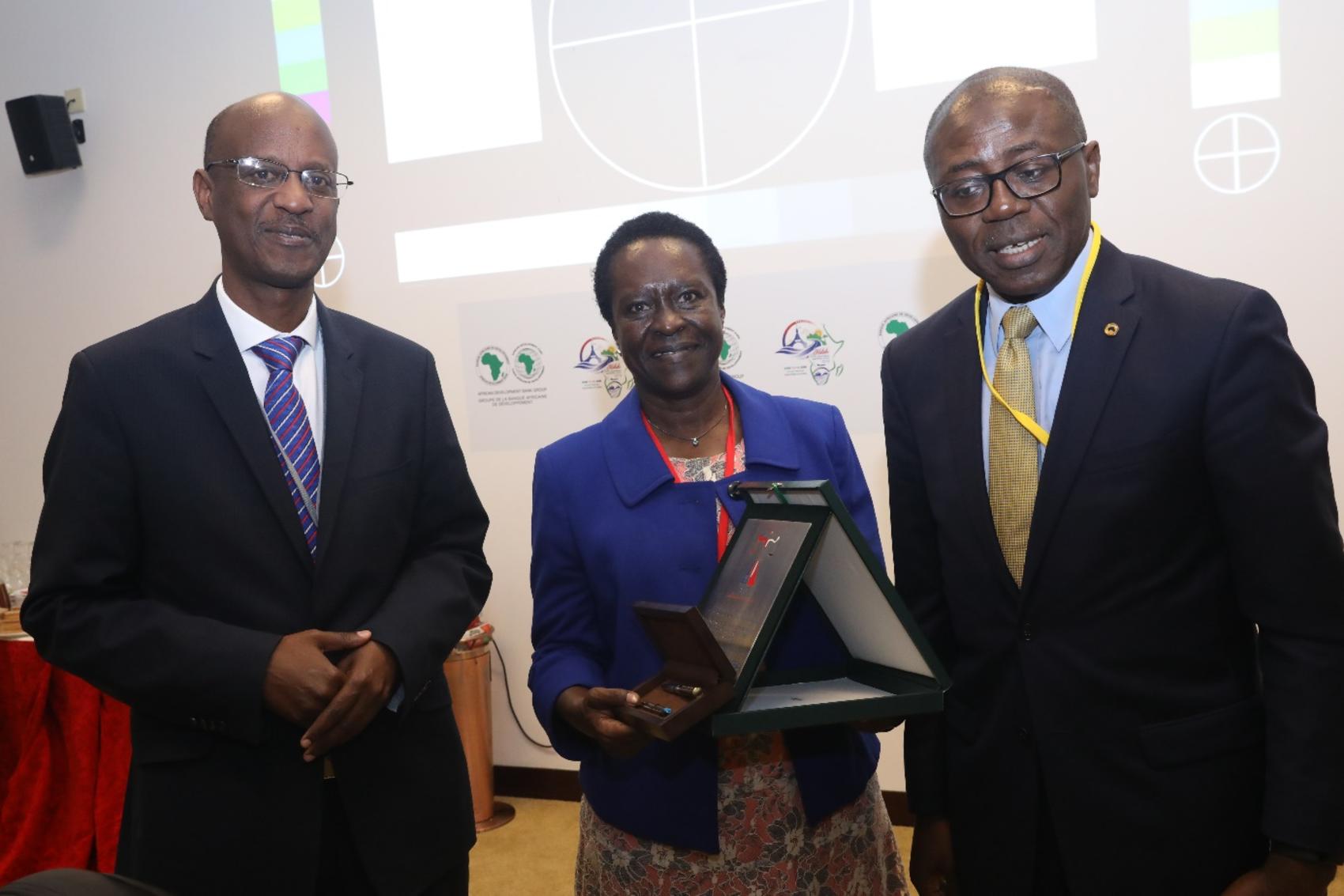 Facilité africaine de soutien juridique (ALSF) : Deux nouveaux membres au Conseil de gestion