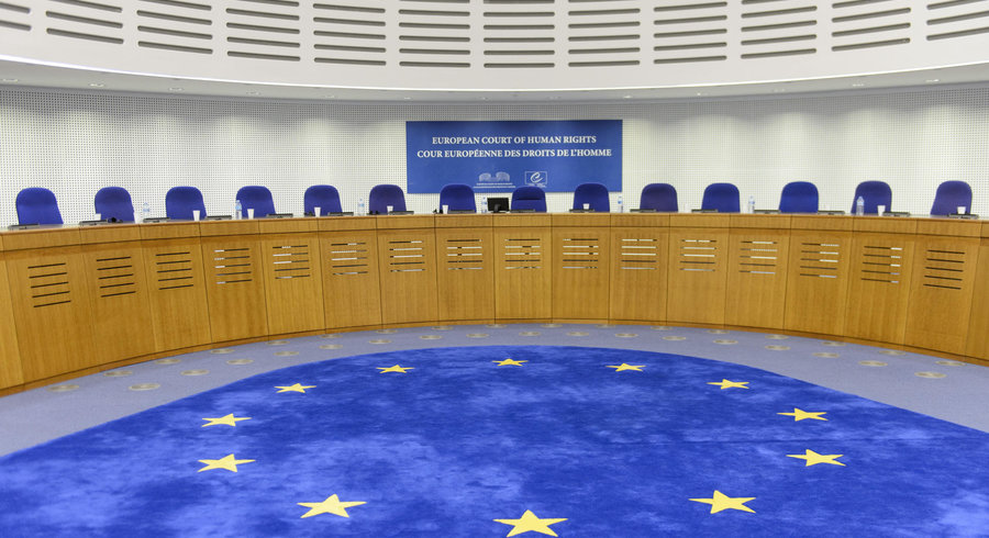 Opinion: la Convention européenne des droits de l’homme et la Suisse