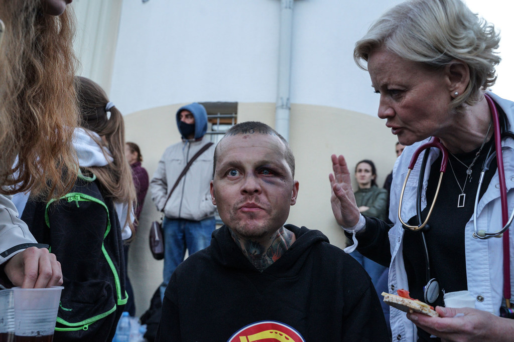 Bélarus: l’appareil de l’État utilisé pour commettre des violations des droits de l’homme (ONU)