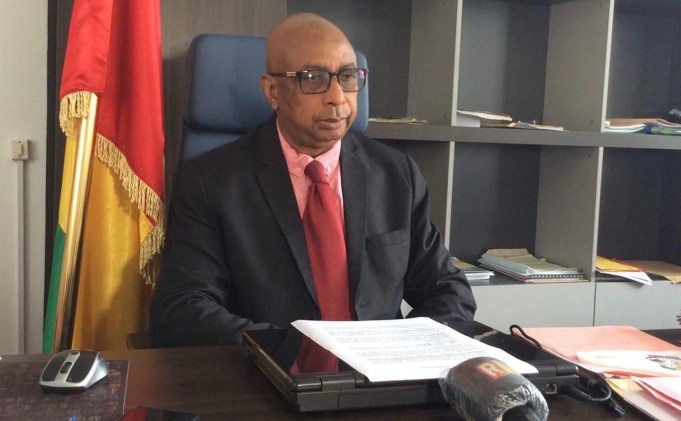 Éducation : la rentrée scolaire 2020-2021 reportée au 1er décembre (Ministre)