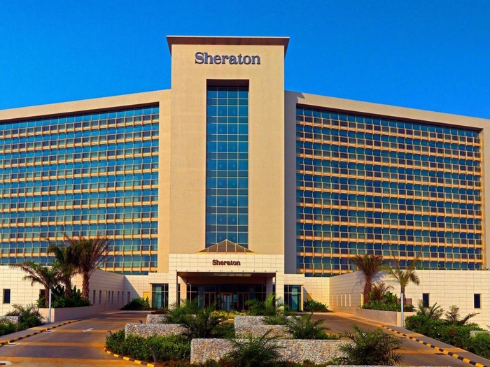 Non assistance de personne en danger : Mariam Camara, employée de l’hôtel Sheraton Grand Conakry trouve la mort…