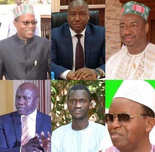 Poursuites d’opposants: détenu à la maison centrale, Chérif Bah pourrait avoir la compagnie de ses pairs