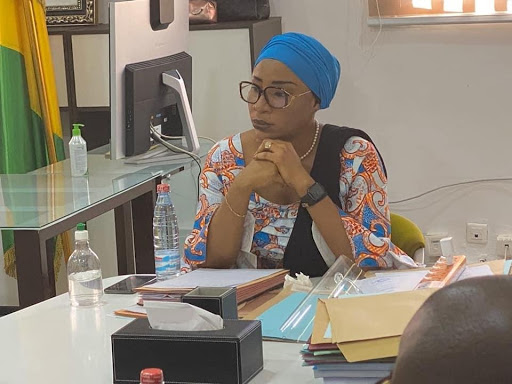 Lutte contre Corruption en Guinée: Le combat à géométrie variable dans le secteur de l’éducation!