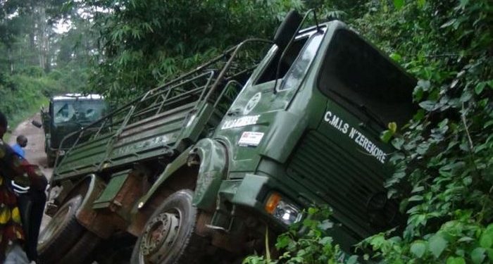 Affaire ZOGOTA : la Guinée condamnée par la Cour de Justice de la CEDEAO