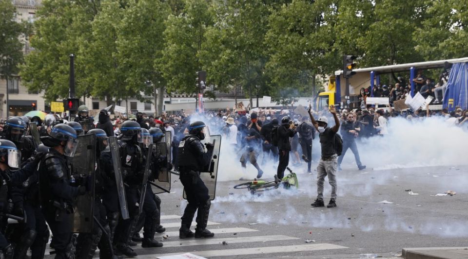 Chronique judiciaire :« On embauche de la racaille à la gendarmerie »