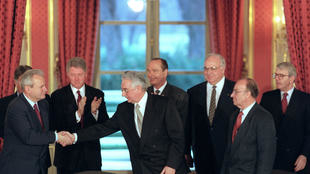 Digital Act: l’Europe veut limiter la toute-puissance des géants du numérique