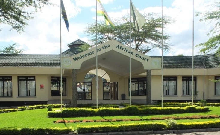 Bénin: La Cour africaine des droits de l’homme épingle la réforme constitutionnelle !