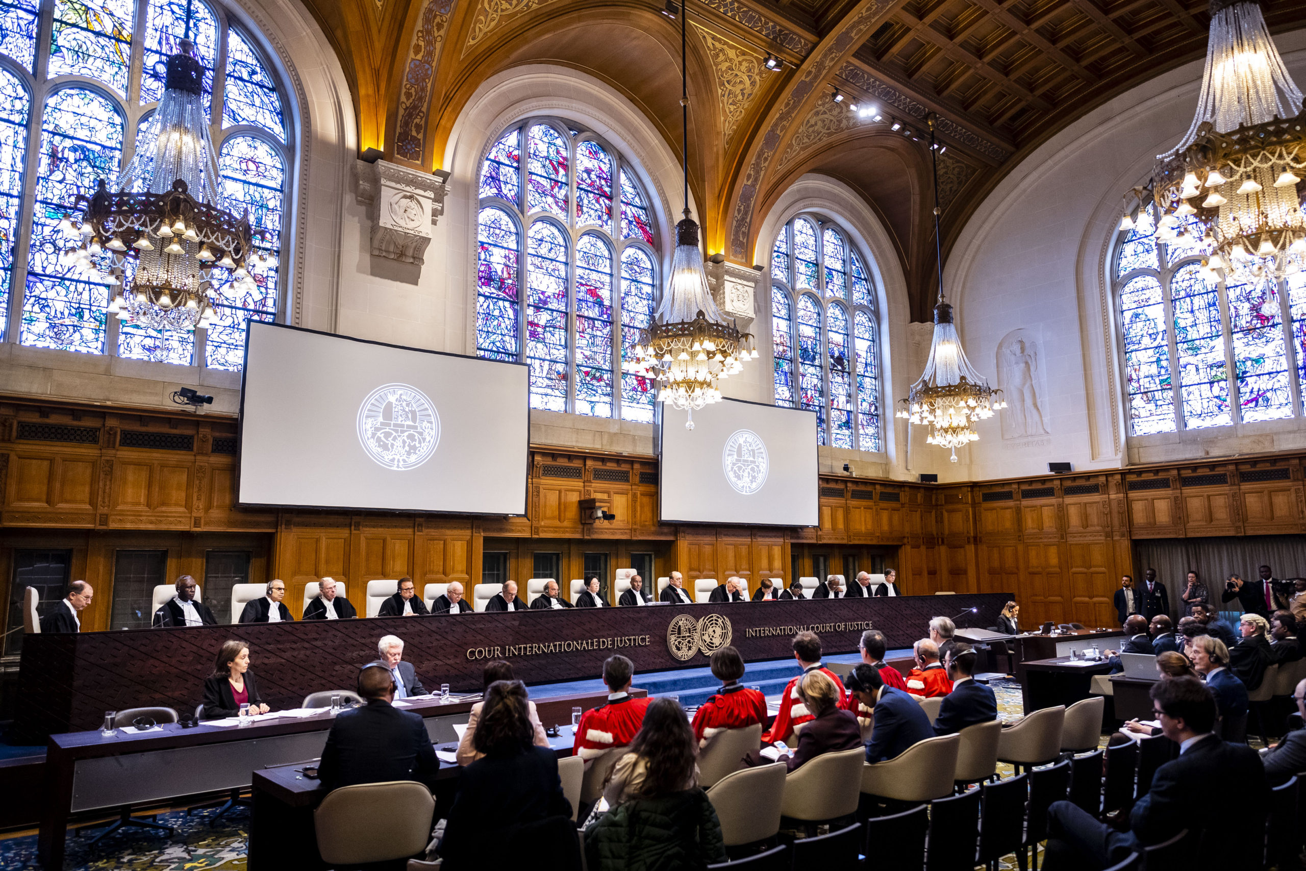 Affaire Guinée équatoriale/France : l’arrêt de la CIJ sur le fond du dossier