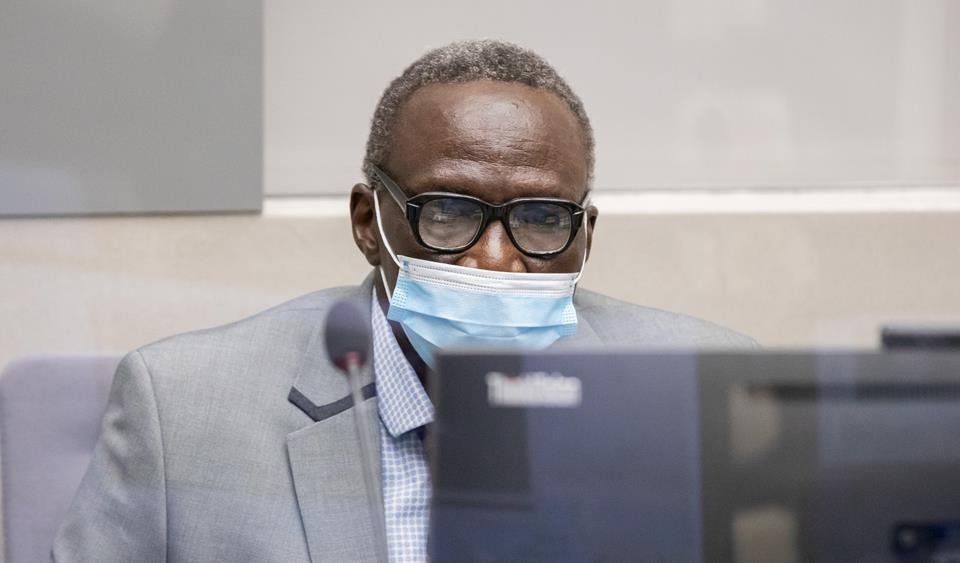 Affaire Abd–Al-Rahman : La CPI reporte l’audience de confirmation des charges au 24 mai 2021