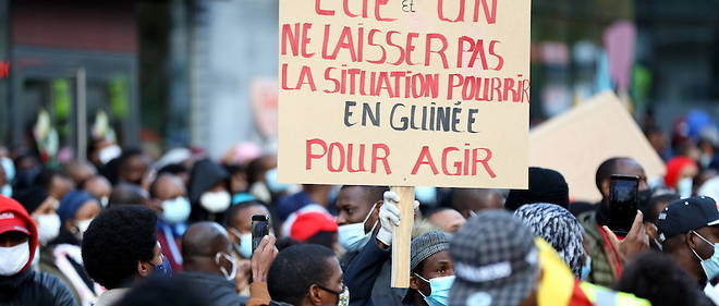 Détention d’opposants : des députés Français du Groupe d’amitié France-Guinée haussent le ton !