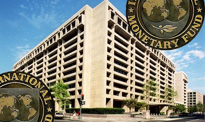 Le FMI en un clin d’œil