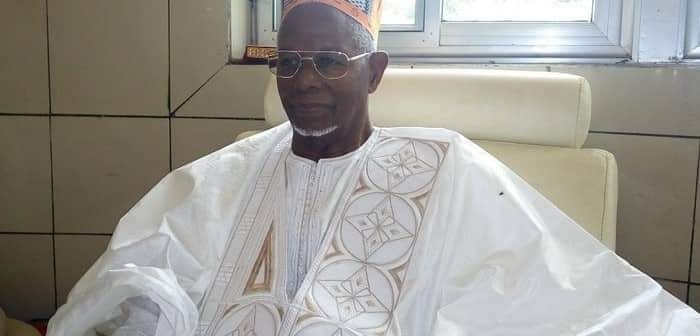 Guinée : La Coordination des Foulbhés et Haali Poular appelle à des journées de prières, de sacrifices …