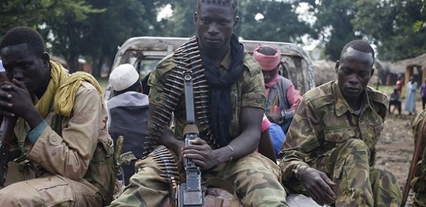 Centrafrique: ce qu’il faut savoir sur la crise et ses acteurs