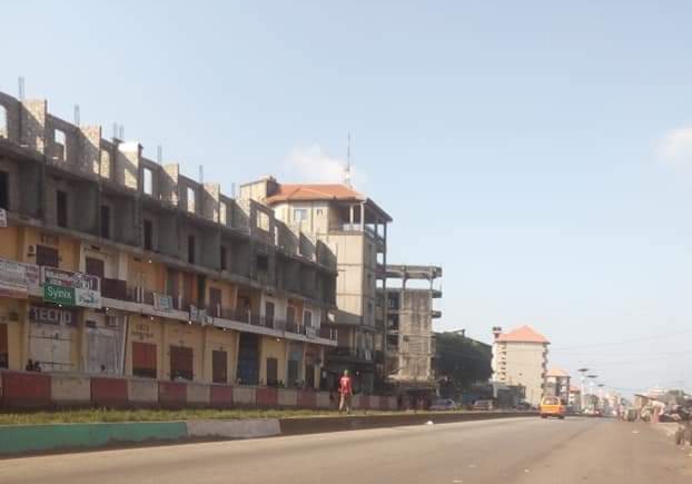 Journée ville morte : boutiques et magasins fermés sur le prince, le mot d’ordre ignoré sur l’autoroute