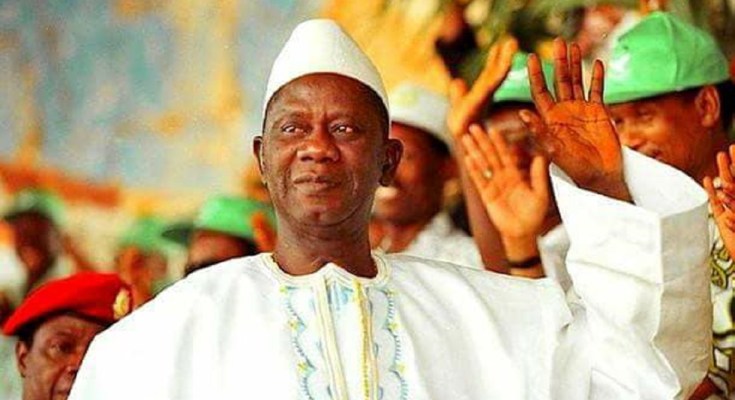 Enelgui-EDG: 171 anciens travailleurs sous l’ère Conté réclament leurs salaires et primes à l’Etat