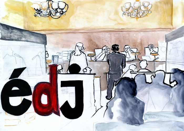 Homicide involontaire : Fabien est mort à cause d’une imbécilité ( Par Keuj)