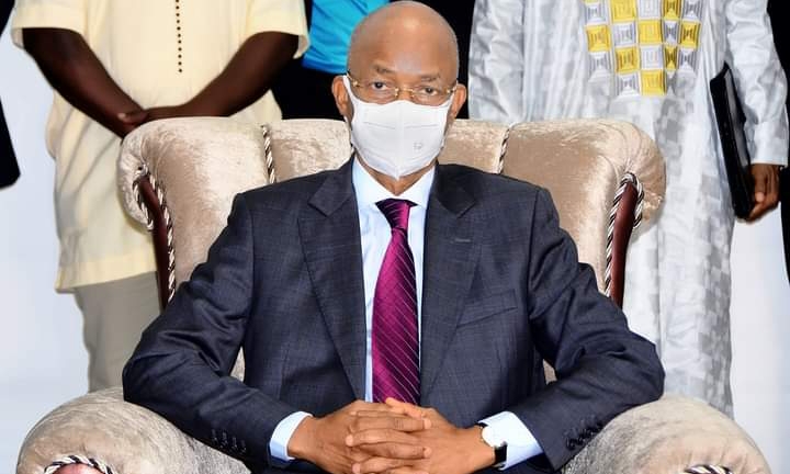 Cellou Dalein Diallo hausse le ton : « il est hors de question de renoncer à la lutte pour la reconnaissance de notre victoire»