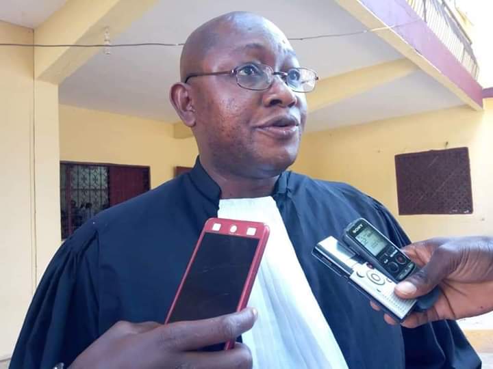 Procès fermeture des locaux de l’UFDG: la décision du juge des référés attendue au 3 février