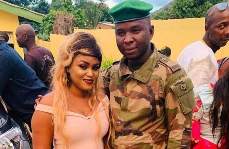 Conakry : un gendarme inculpé et placé en détention pour le “meurtre” de sa femme