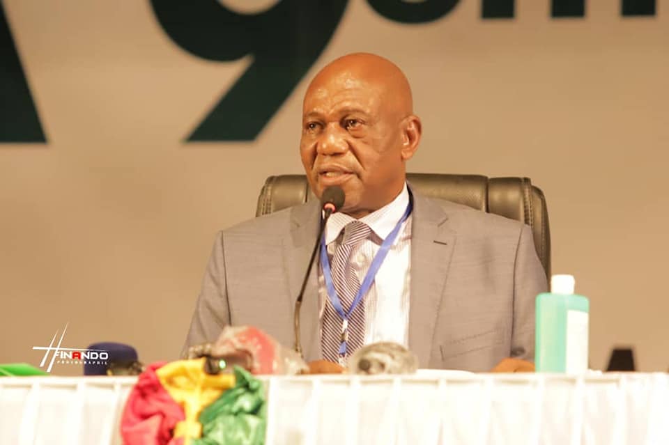 Affaire 200 milliards GNF: les vérités de Damaro Camara au gouvernement