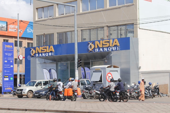 TPI de Kaloum: Deux caissières de NSIA Banque trimbalées pour une affaire de plus de 5 milliards GNF