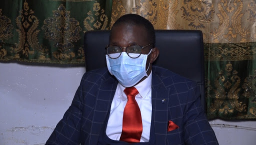 Agression d’un huissier de justice : le ministre de la justice opte pour l’application stricte de la loi