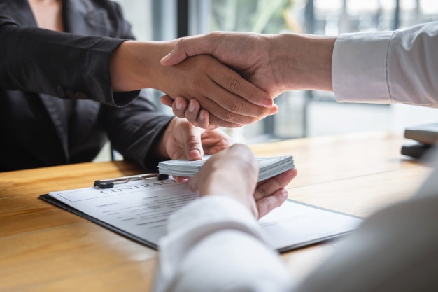 Rétablir avec intégrité après la pandémie de Covid-19 : la lutte contre la corruption peut faire la différence