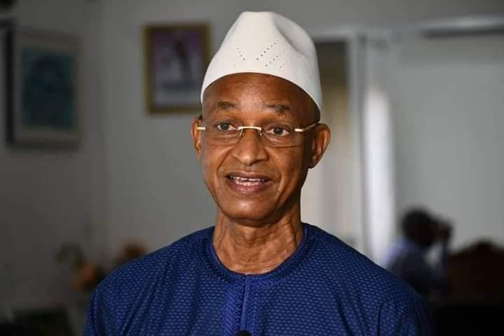 Cellou Dalein apporte une précision : « je serai candidat à un second mandat si… »