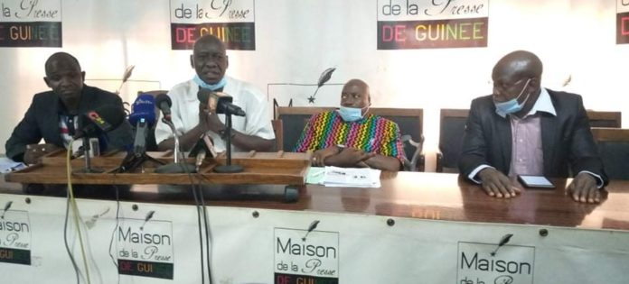 Accès aux immeubles : des handicapés dressent un plaidoyer aux autorités