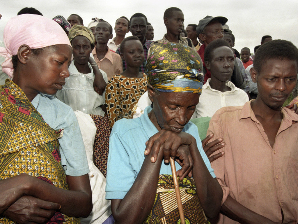 António Guterres exhorte à reconnaître les signes avant-coureurs d’un génocide et à agir en conséquence
