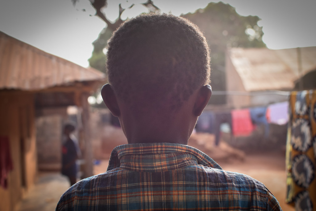 Protection universelle contre les pires formes de travail des enfants