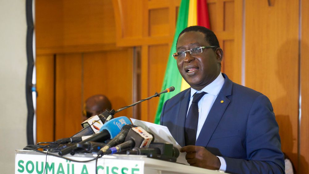 Mali: Le chef de l’opposition malienne Soumaïla Cissé décédé du Covid-19