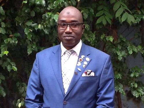 Guinée: le plus grand défi reste la jouissance des droits civils et politiques ( Mamady Kaba)