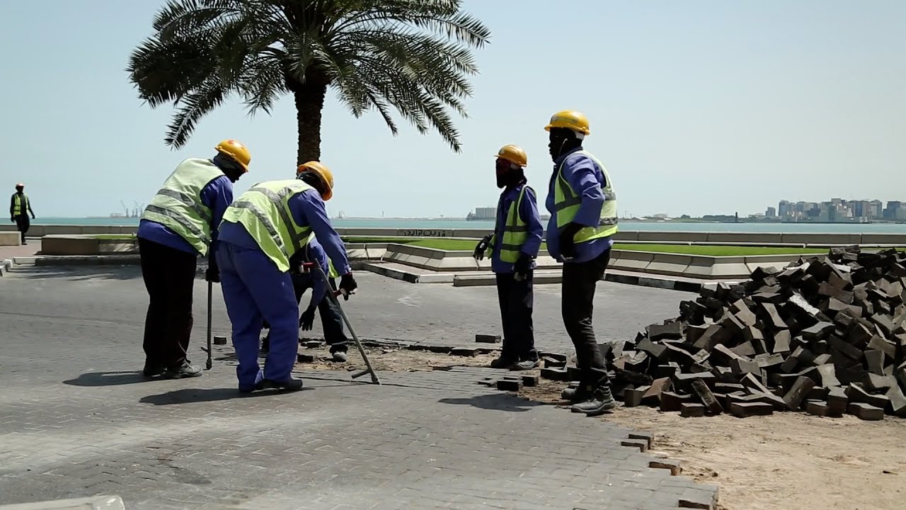 Migrations de main-d’œuvre: l’écart de rémunération entre migrants et nationaux se creuse !