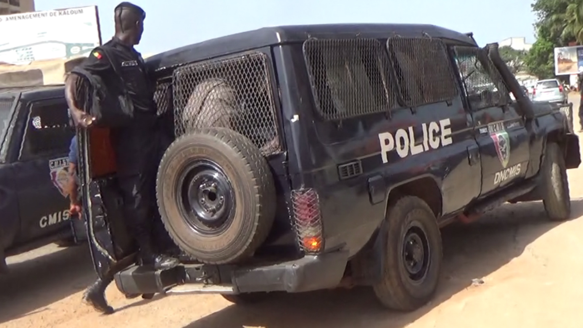 Arrestation arbitraire à Conakry : la CMIS n°6 de Yattaya accusée de demander des rançons de 2 millions GNF !