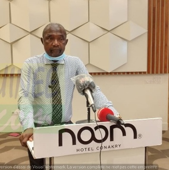 Détournement de 200 milliards : l’avocat de la ministre Zenab Nabaya Dramé donne des précisions !