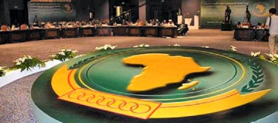 Chronique de la Cour africaine des Droits de l’Homme et des Peuples à la Cour de Justice de l’Union africaine : Histoire d’une coexistence pacifique en attendant la fusion