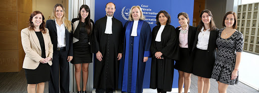 L’Université de Buenos Aires en Argentine remporte le 8e Concours de procès fictif en espagnol de la Cour pénale internationale