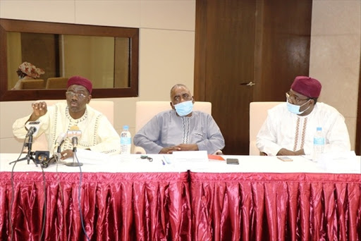 A Niamey, l’Association du Barreau Africain réfléchit sur l’apport de l’avocat dans la relance de l’Afrique post-Covid-19