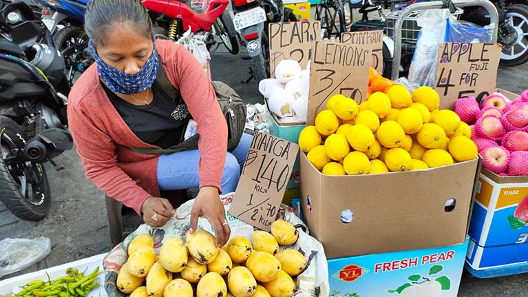 81 millions d’emplois perdus: Le COVID-19 provoque des turbulences en Asie-Pacifique