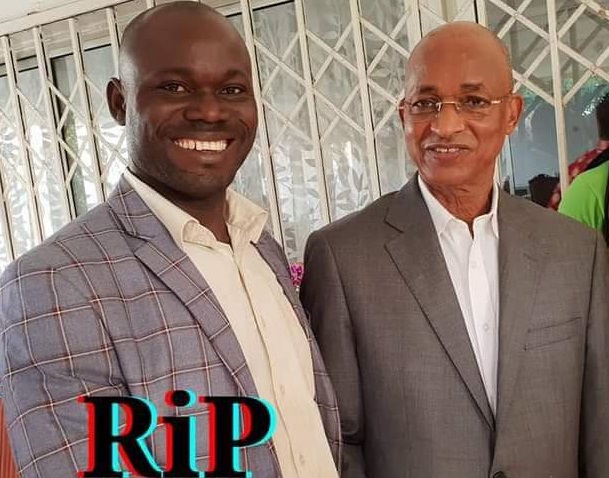 Maison centrale de Conakry: un proche de Cellou Dalein Diallo meurt après plusieurs mois de détention