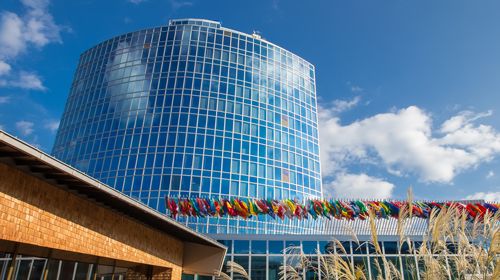 WIPO PROOF obtient d’importantes certifications de deux organisations internationales de normalisation