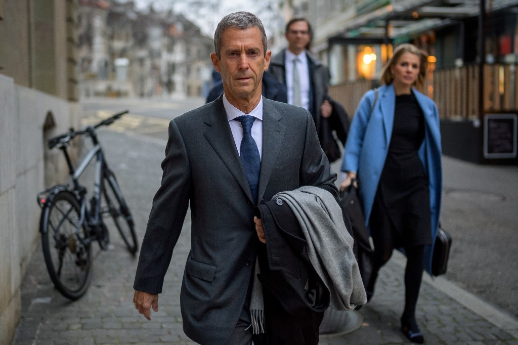 Justice: Un homme d’affaires jugé en Suisse pour corruption lors de transactions minières en Guinée
